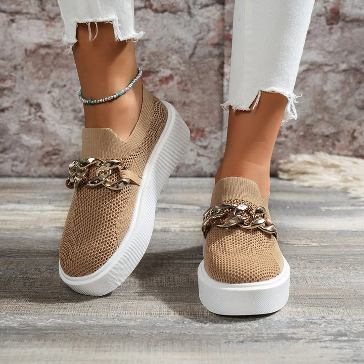 Reenara | Chaussures d'été confortables pour femmes
