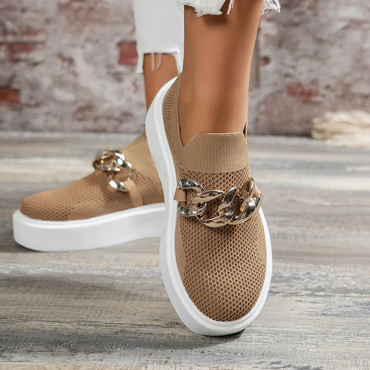 Reenara | Chaussures d'été confortables pour femmes