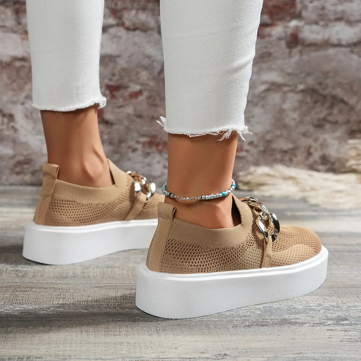 Reenara | Chaussures d'été confortables pour femmes