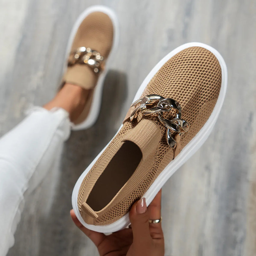 Reenara | Chaussures d'été confortables pour femmes