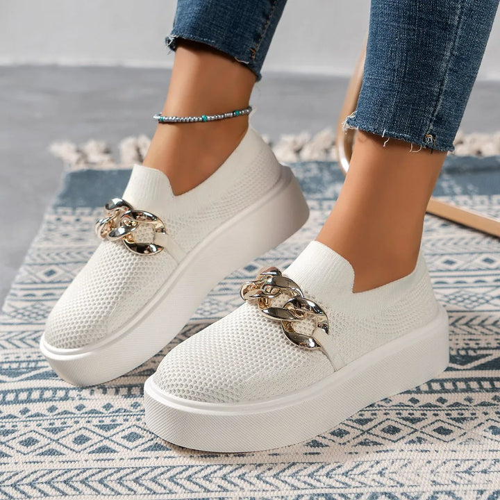 Reenara | Chaussures d'été confortables pour femmes