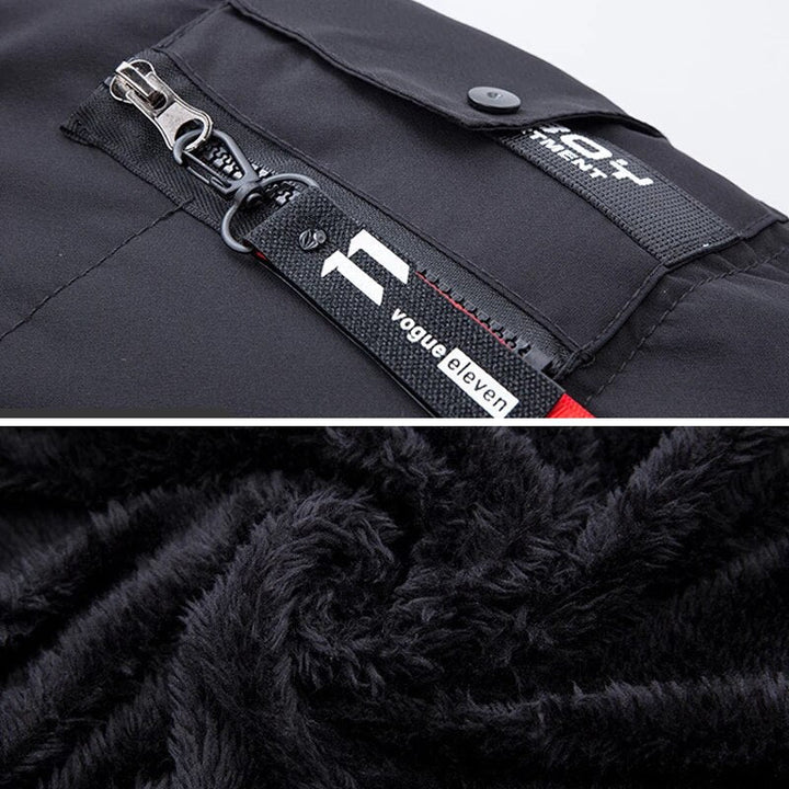 Muellema | Manteau élégant et chaleureux pour femmes