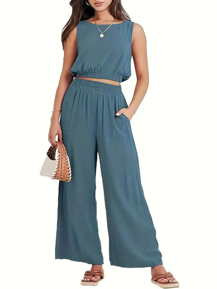 Siuna | Ensemble Modern Chic pour Femmes