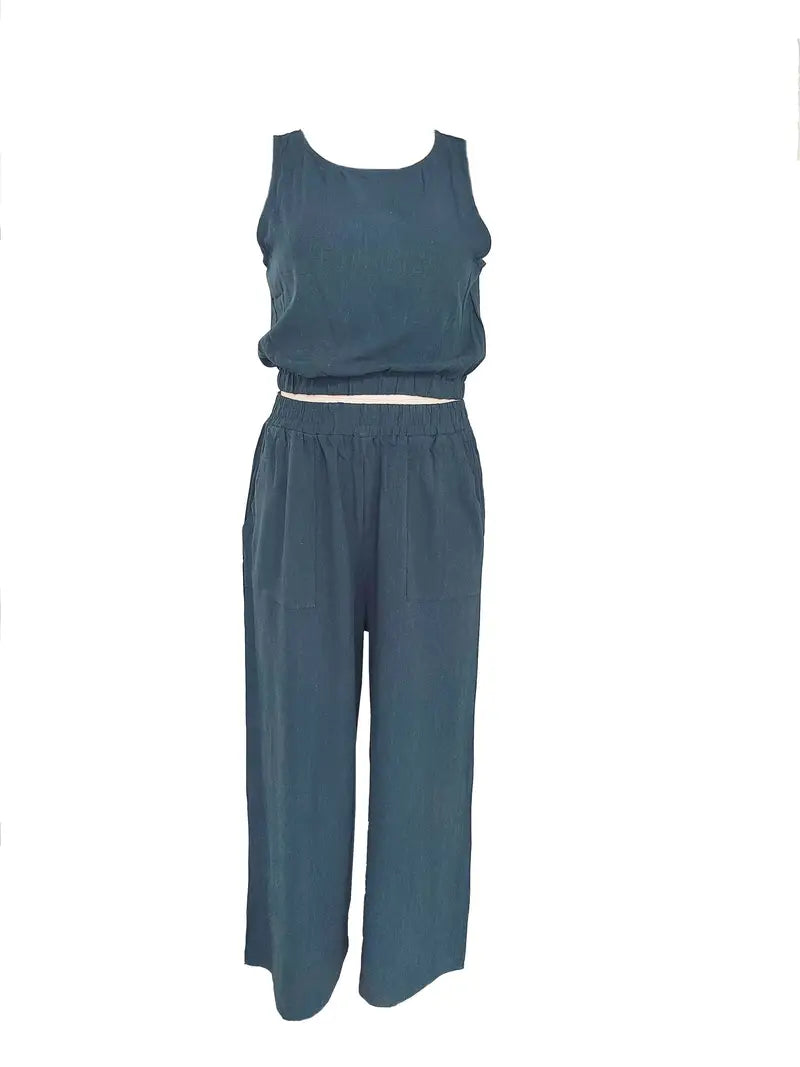 Siuna | Ensemble Modern Chic pour Femmes