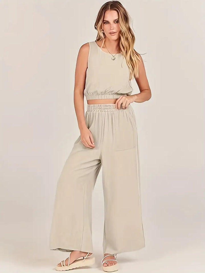 Siuna | Ensemble Modern Chic pour Femmes