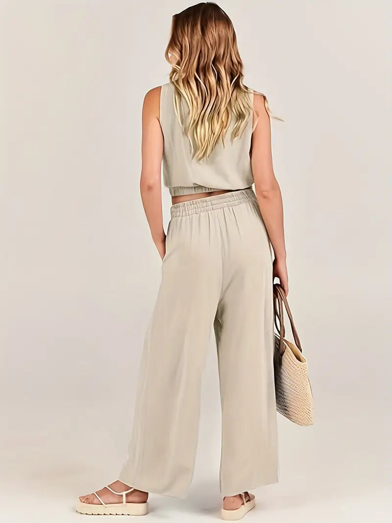 Siuna | Ensemble Modern Chic pour Femmes