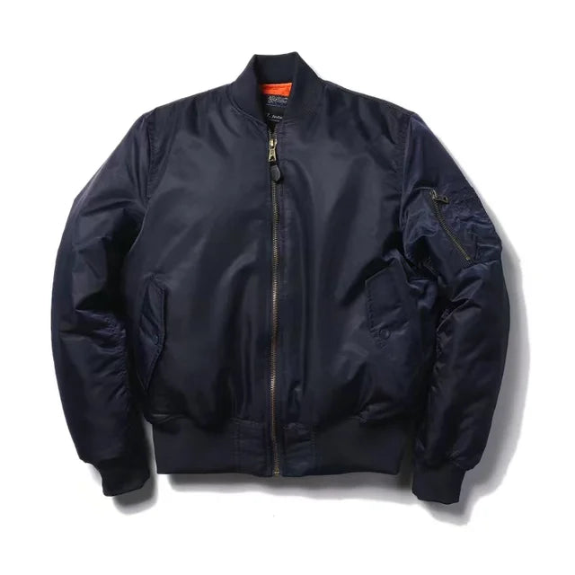 Muorae | Veste bomber moderne pour femmes