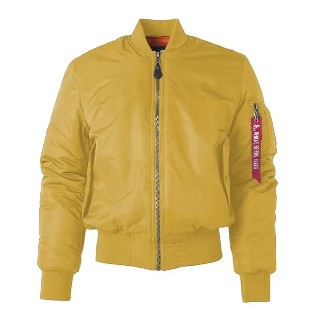 Muorae | Veste bomber moderne pour femmes