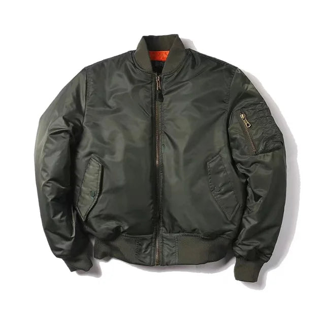 Muorae | Veste bomber moderne pour femmes