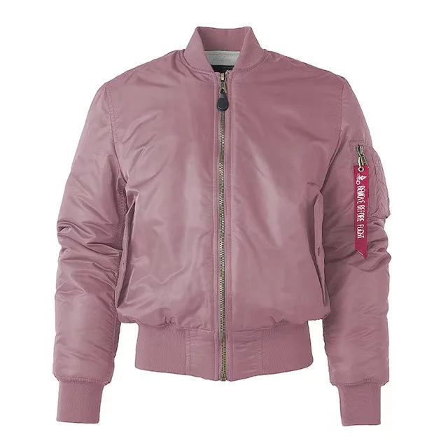 Muorae | Veste bomber moderne pour femmes