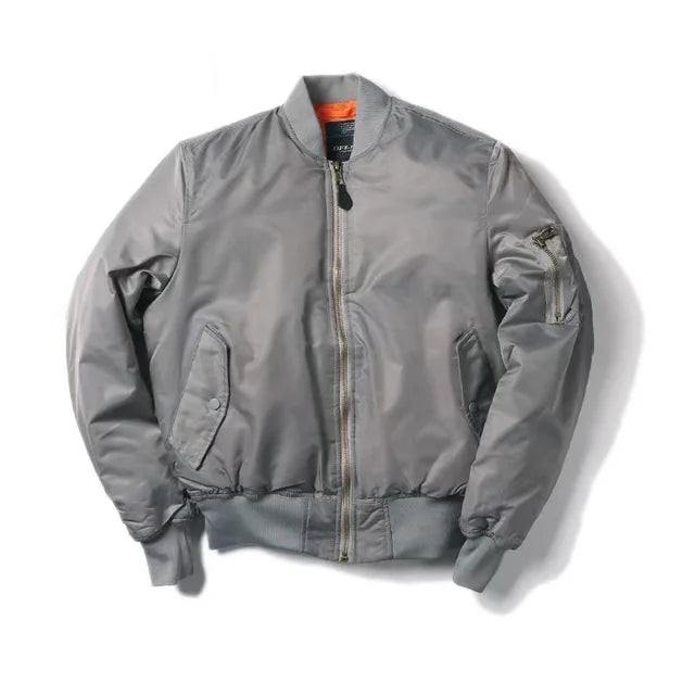 Muorae | Veste bomber moderne pour femmes