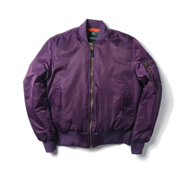Muorae | Veste bomber moderne pour femmes