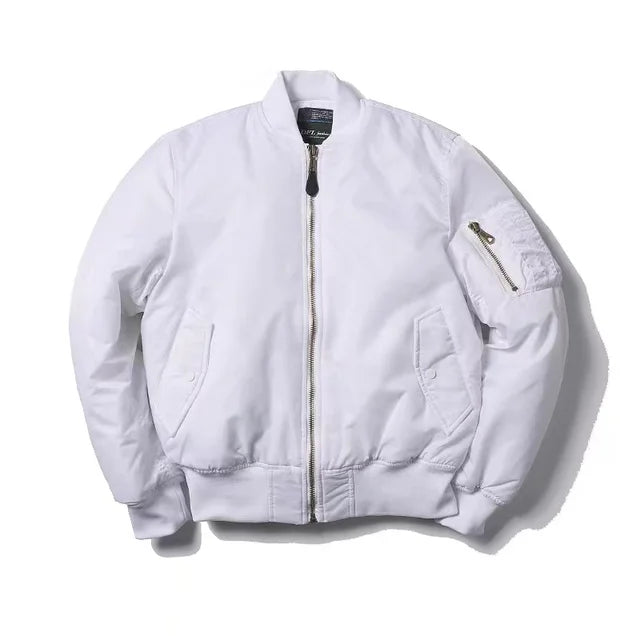 Muorae | Veste bomber moderne pour femmes