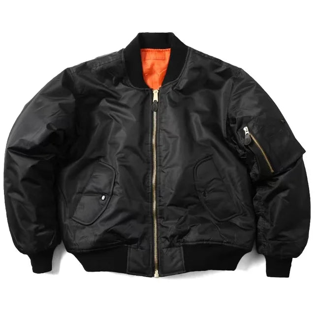 Muorae | Veste bomber moderne pour femmes