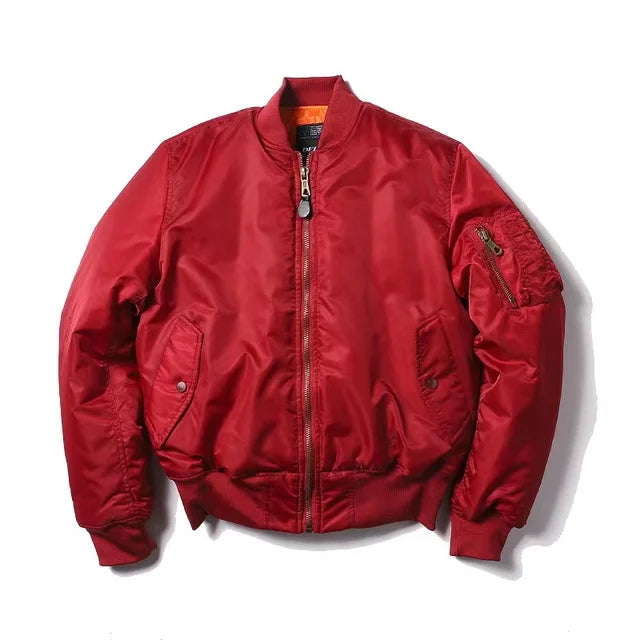Muorae | Veste bomber moderne pour femmes