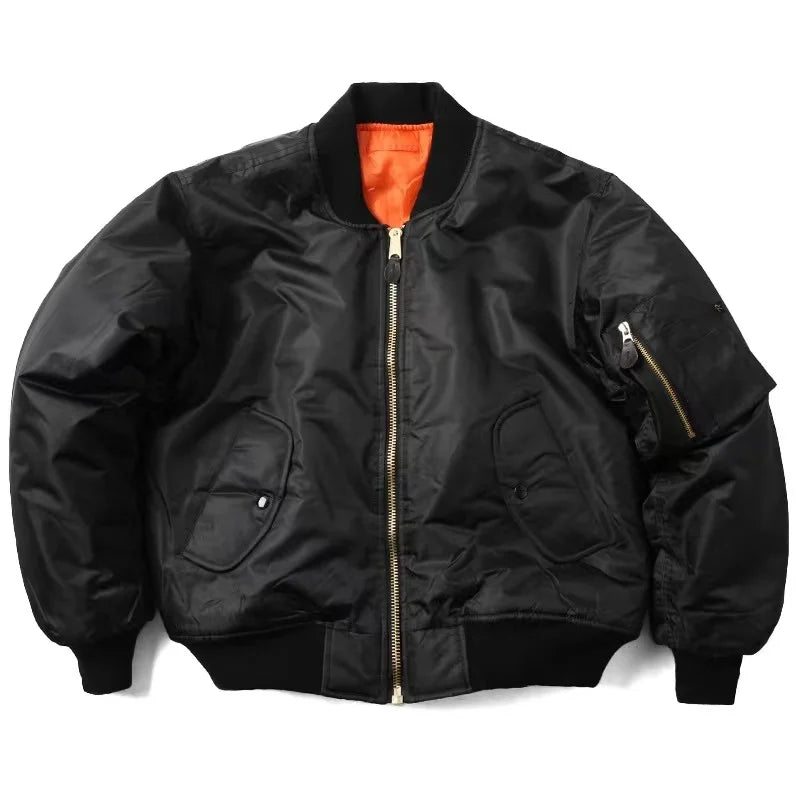 Muorae | Veste bomber moderne pour femmes