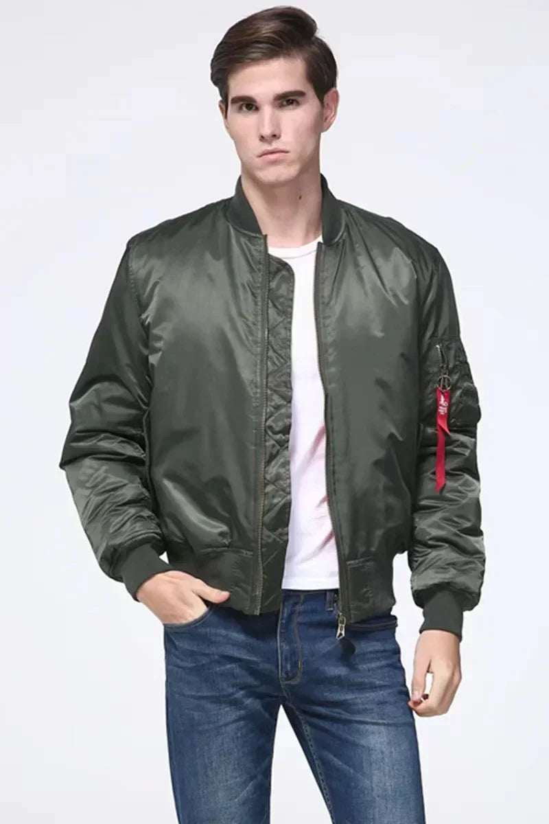 Muorae | Veste bomber moderne pour femmes