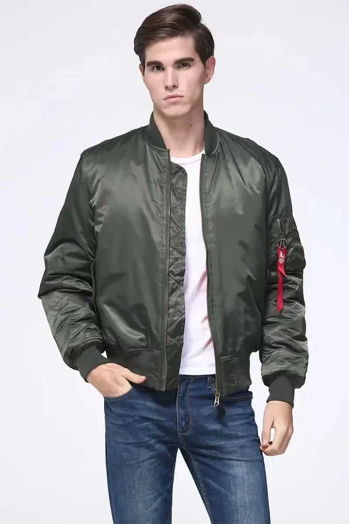 Muorae | Veste bomber moderne pour femmes