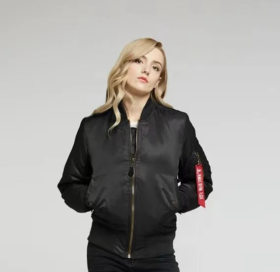 Muorae | Veste bomber moderne pour femmes