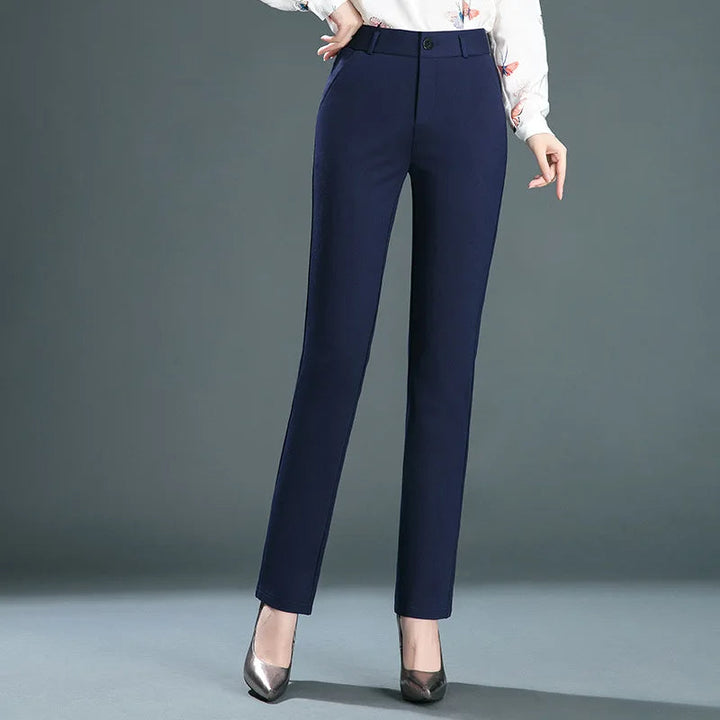 Neoraxa | Pantalon Tailleur Élégant pour Femmes