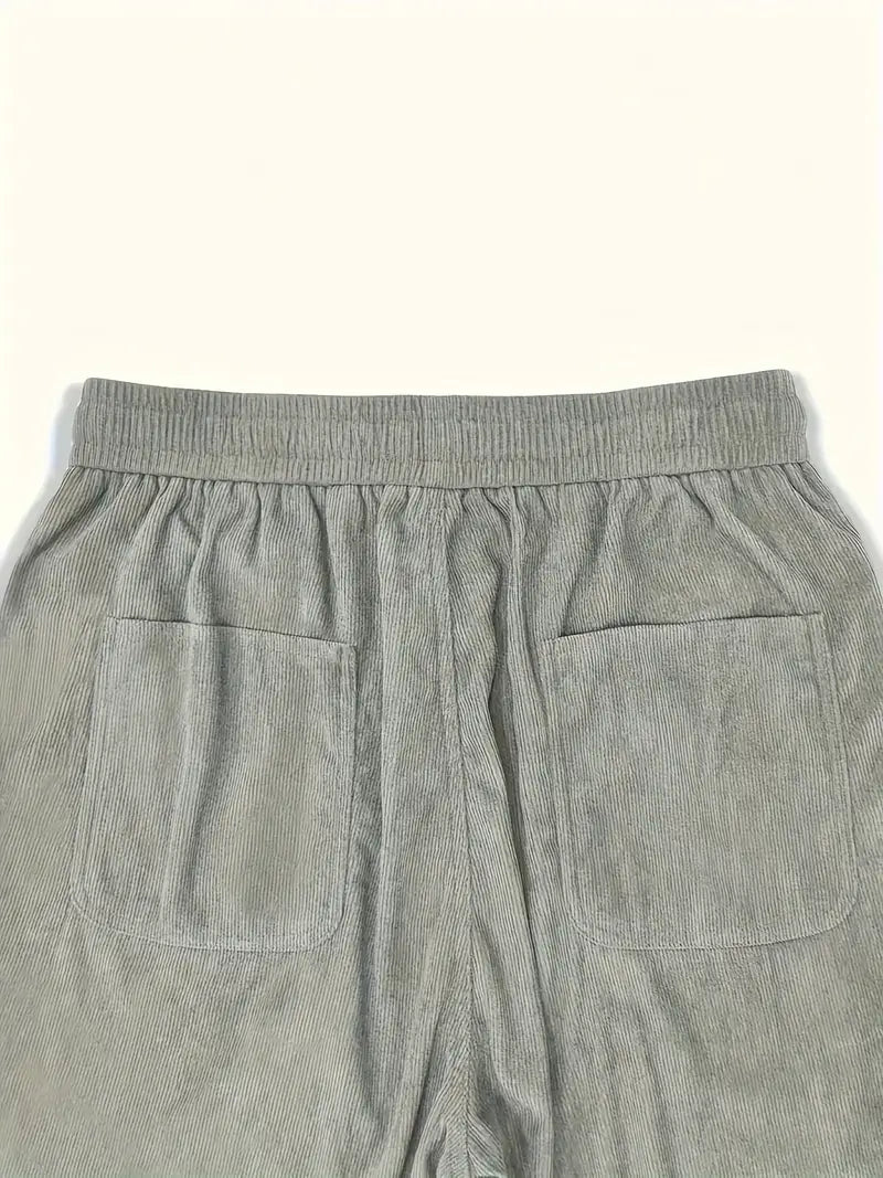 Reenam | Pantalon ample décontracté pour Hommes