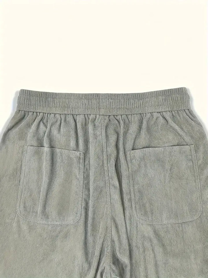 Reenam | Pantalon ample décontracté pour Hommes