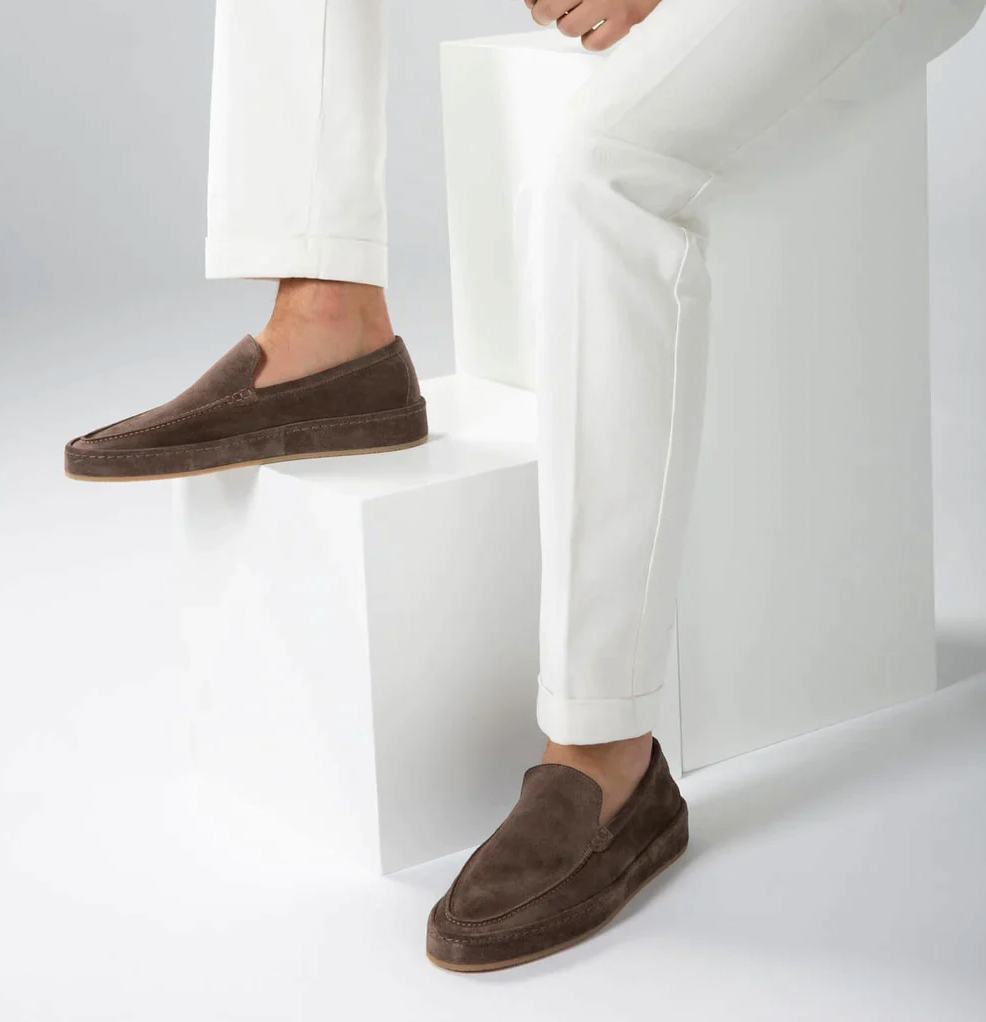 Moelleam | Mocassins décontractés pour hommes