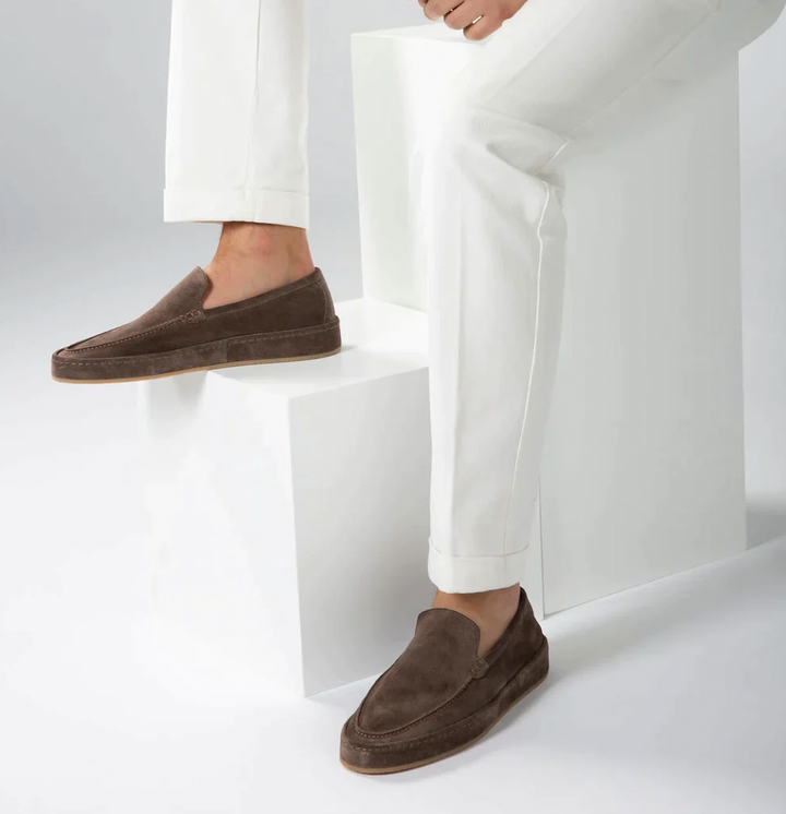 Moelleam | Mocassins décontractés pour hommes