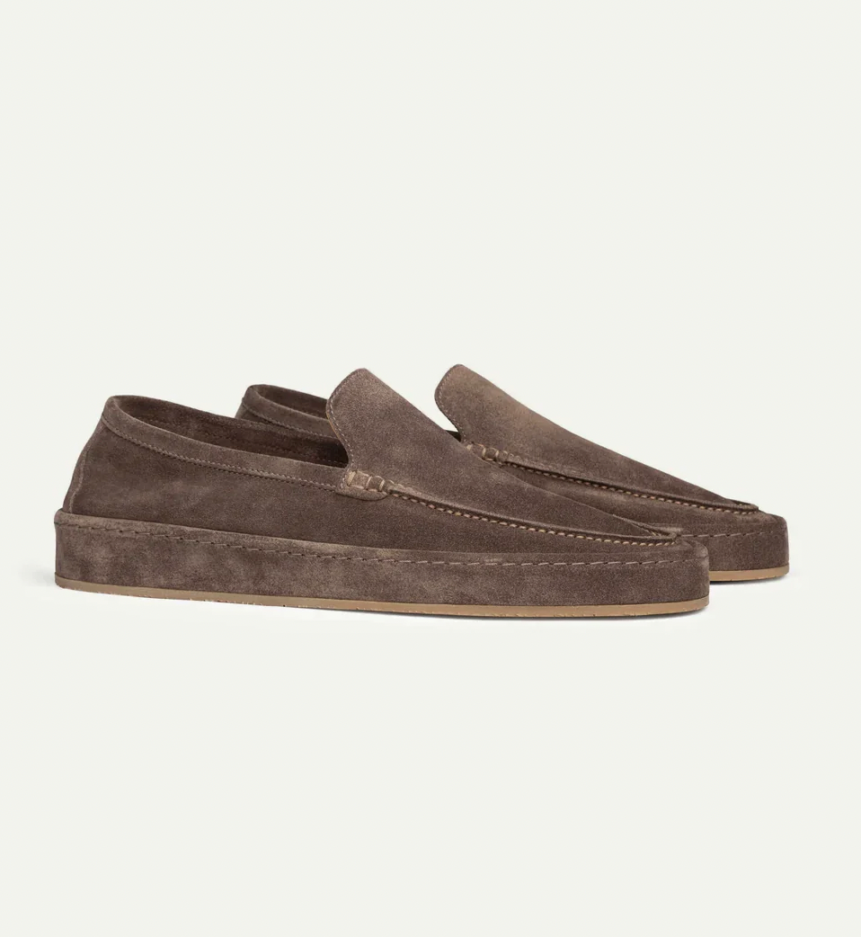 Moelleam | Mocassins décontractés pour hommes