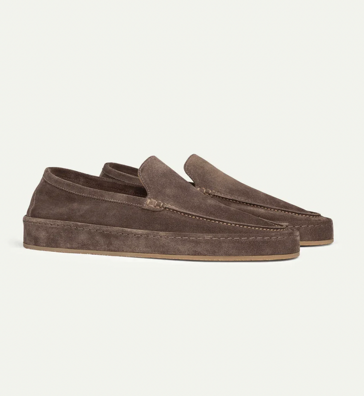 Moelleam | Mocassins décontractés pour hommes