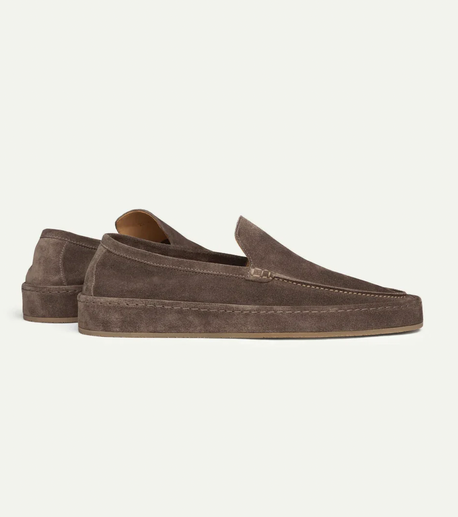 Moelleam | Mocassins décontractés pour hommes