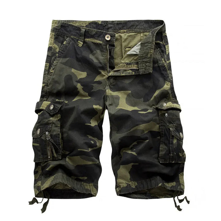 Roayas | Cargo confort stylé pour hommes