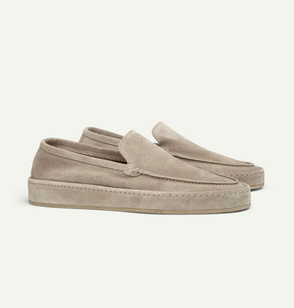 Moelleam | Mocassins décontractés pour hommes