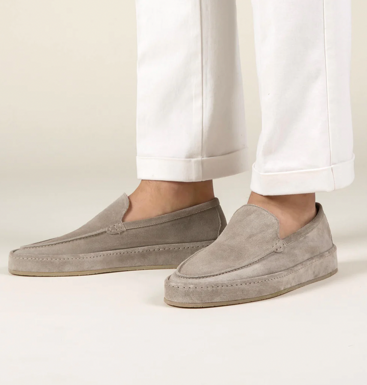 Moelleam | Mocassins décontractés pour hommes