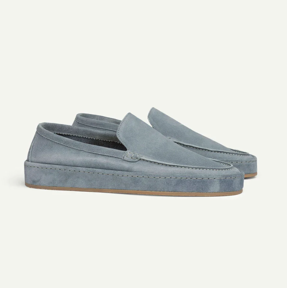 Moelleam | Mocassins décontractés pour hommes