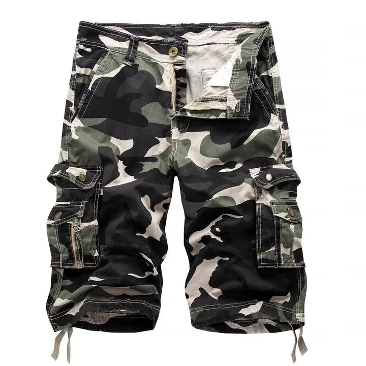 Roayas | Cargo confort stylé pour hommes