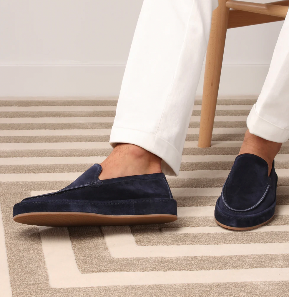 Moelleam | Mocassins décontractés pour hommes