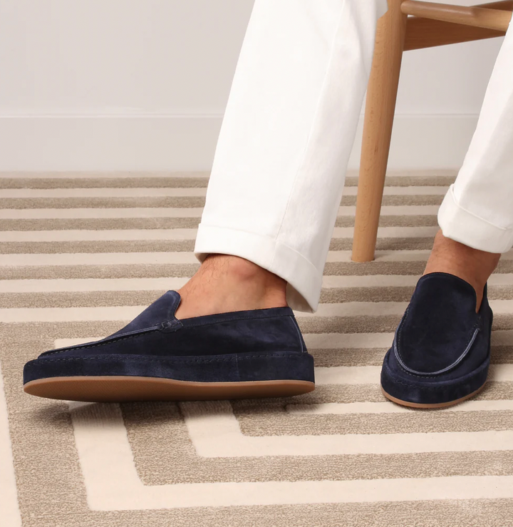 Moelleam | Mocassins décontractés pour hommes