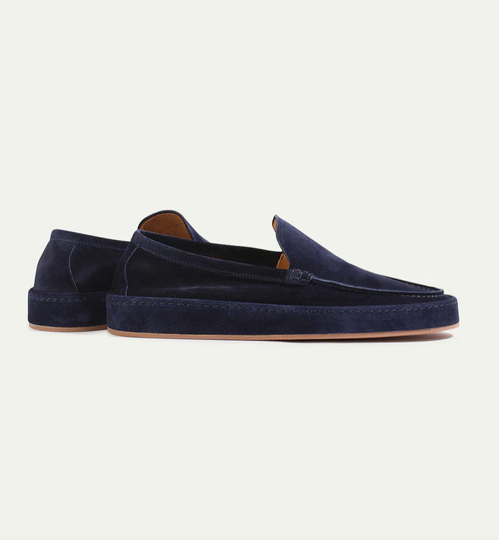 Moelleam | Mocassins décontractés pour hommes