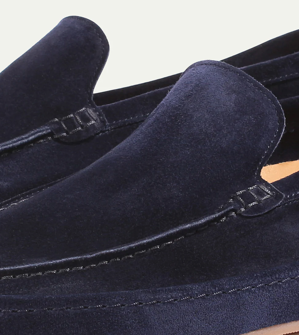 Moelleam | Mocassins décontractés pour hommes