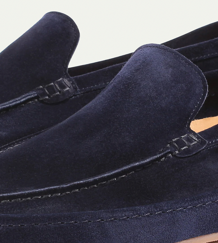 Moelleam | Mocassins décontractés pour hommes