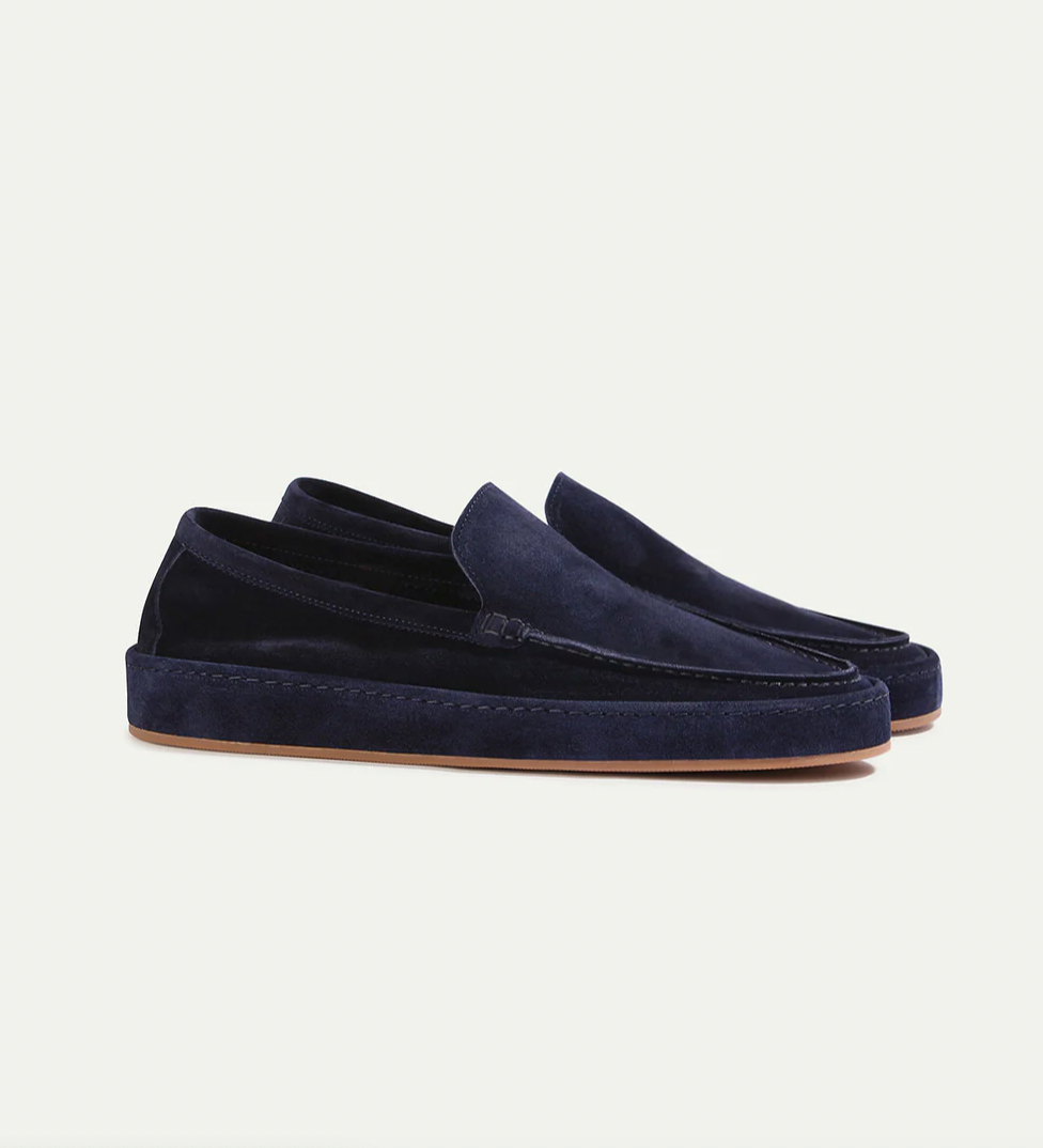 Moelleam | Mocassins décontractés pour hommes