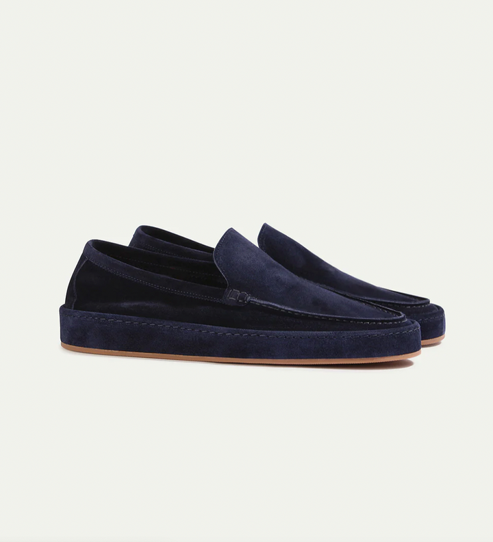 Moelleam | Mocassins décontractés pour hommes