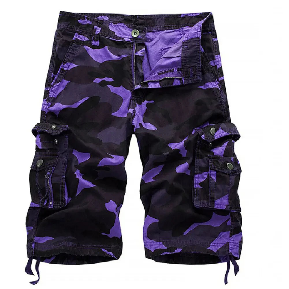 Roayas | Cargo confort stylé pour hommes