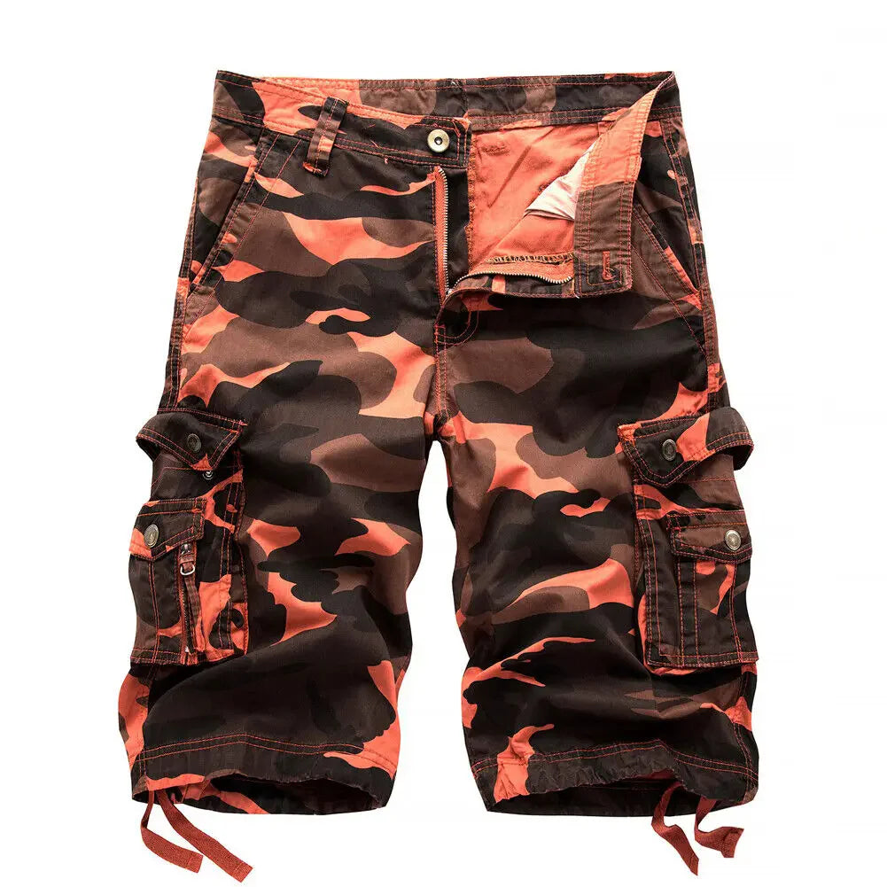 Roayas | Cargo confort stylé pour hommes