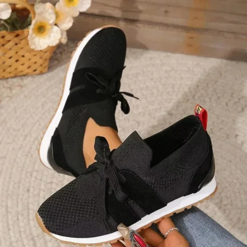 Nolia | Élégantes baskets modernes pour femmes