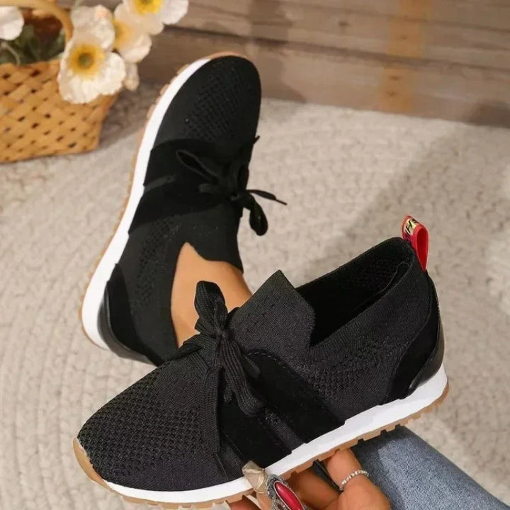 Nolia | Élégantes baskets modernes pour femmes