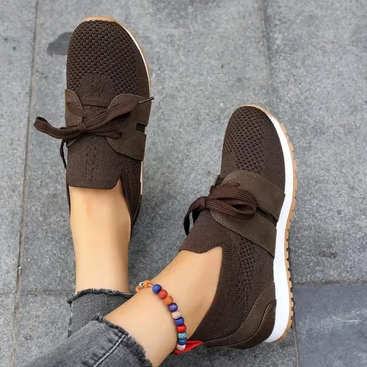 Nolia | Élégantes baskets modernes pour femmes