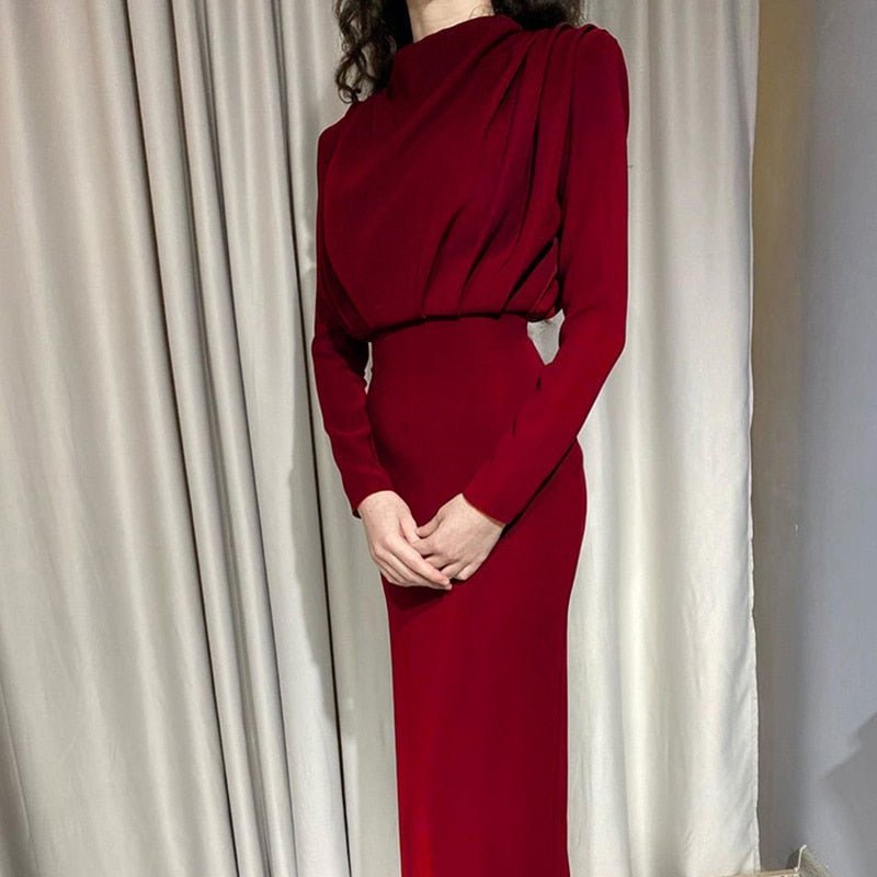 Saenana | Robes maxi pour femmes