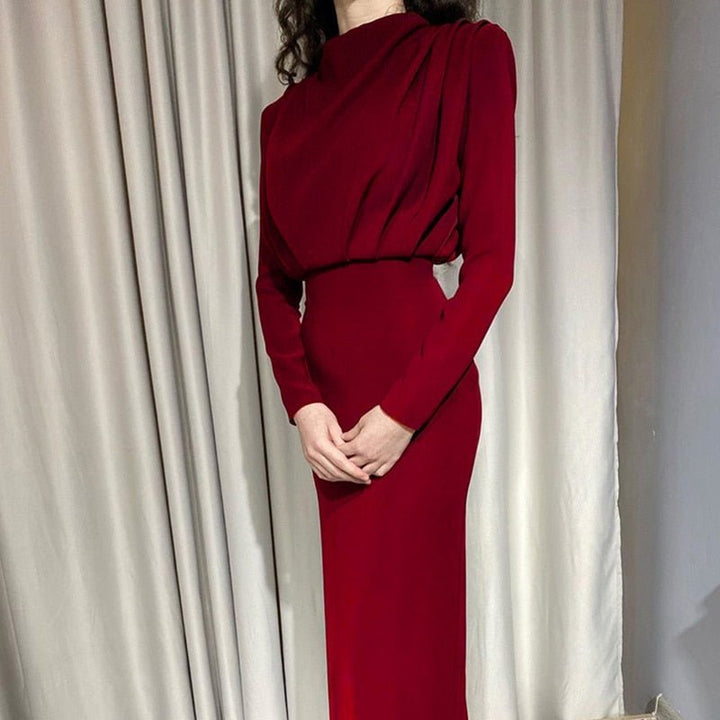 Saenana | Robes maxi pour femmes